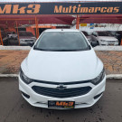 GM - Chevrolet ONIX HATCH 1.0 12V Flex 5p Mec. 2020 Flex-5