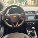 GM - Chevrolet ONIX HATCH 1.0 12V Flex 5p Mec. 2020 Flex-9