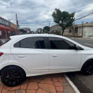 GM - Chevrolet ONIX HATCH 1.0 12V Flex 5p Mec. 2020 Flex-0