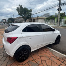 GM - Chevrolet ONIX HATCH 1.0 12V Flex 5p Mec. 2020 Flex-4
