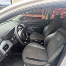 GM - Chevrolet ONIX HATCH 1.0 12V Flex 5p Mec. 2020 Flex-8