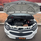 GM - Chevrolet ONIX HATCH 1.0 12V Flex 5p Mec. 2020 Flex-11