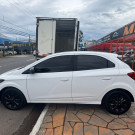 GM - Chevrolet ONIX HATCH 1.0 12V Flex 5p Mec. 2020 Flex-1