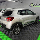 Renault KWID Intense 1.0 Flex 12V 5p Mec. 2022 Flex-2