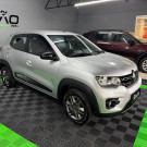 Renault KWID Intense 1.0 Flex 12V 5p Mec. 2022 Flex-3