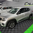 Renault KWID Intense 1.0 Flex 12V 5p Mec. 2022 Flex-0