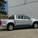 S10 LTZ 2.4 4x2 CD 2014 – A picape confiável e completa para suas necessidades diárias!-15