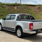 S10 LTZ 2.4 4x2 CD 2014 – A picape confiável e completa para suas necessidades diárias!-12