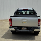 S10 LTZ 2.4 4x2 CD 2014 – A picape confiável e completa para suas necessidades diárias!-1