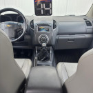 S10 LTZ 2.4 4x2 CD 2014 – A picape confiável e completa para suas necessidades diárias!-11