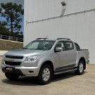 S10 LTZ 2.4 4x2 CD 2014 – A picape confiável e completa para suas necessidades diárias!-14