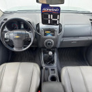 S10 LTZ 2.4 4x2 CD 2014 – A picape confiável e completa para suas necessidades diárias!-6