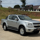 S10 LTZ 2.4 4x2 CD 2014 – A picape confiável e completa para suas necessidades diárias!-16