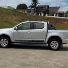 S10 LTZ 2.4 4x2 CD 2014 – A picape confiável e completa para suas necessidades diárias!-13