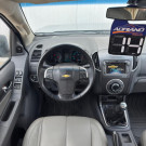 S10 LTZ 2.4 4x2 CD 2014 – A picape confiável e completa para suas necessidades diárias!-5