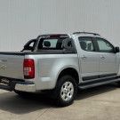 S10 LTZ 2.4 4x2 CD 2014 – A picape confiável e completa para suas necessidades diárias!-2