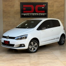 VW - VolksWagen Fox Connect 1.6 Flex 8V 5p 2022 Flex