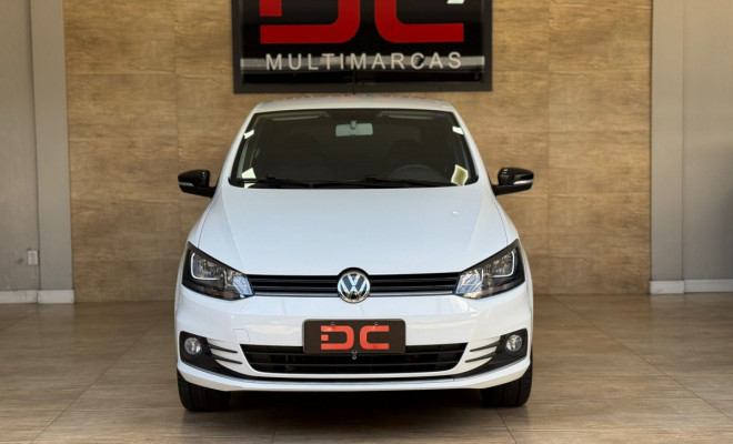VW - VolksWagen Fox Connect 1.6 Flex 8V 5p 2022 Flex