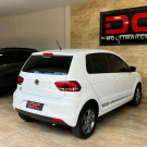 VW - VolksWagen Fox Connect 1.6 Flex 8V 5p 2022 Flex
