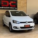 VW - VolksWagen Fox Connect 1.6 Flex 8V 5p 2022 Flex