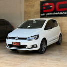 VW - VolksWagen Fox Connect 1.6 Flex 8V 5p 2022 Flex