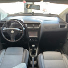 VW - VolksWagen SPACEFOX 1.6/ 1.6 Trend Total Flex 8V 5p 2011 Flex-9