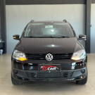VW - VolksWagen SPACEFOX 1.6/ 1.6 Trend Total Flex 8V 5p 2011 Flex-0