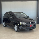 VW - VolksWagen SPACEFOX 1.6/ 1.6 Trend Total Flex 8V 5p 2011 Flex-1