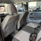 VW - VolksWagen SPACEFOX 1.6/ 1.6 Trend Total Flex 8V 5p 2011 Flex-12