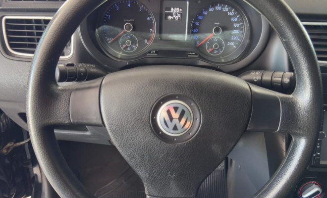 VW - VolksWagen SPACEFOX 1.6/ 1.6 Trend Total Flex 8V 5p 2011 Flex-15