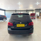 VW - VolksWagen SPACEFOX 1.6/ 1.6 Trend Total Flex 8V 5p 2011 Flex-3