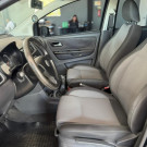 VW - VolksWagen SPACEFOX 1.6/ 1.6 Trend Total Flex 8V 5p 2011 Flex-8