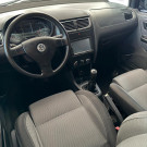 VW - VolksWagen SPACEFOX 1.6/ 1.6 Trend Total Flex 8V 5p 2011 Flex-7