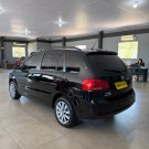 VW - VolksWagen SPACEFOX 1.6/ 1.6 Trend Total Flex 8V 5p 2011 Flex-2