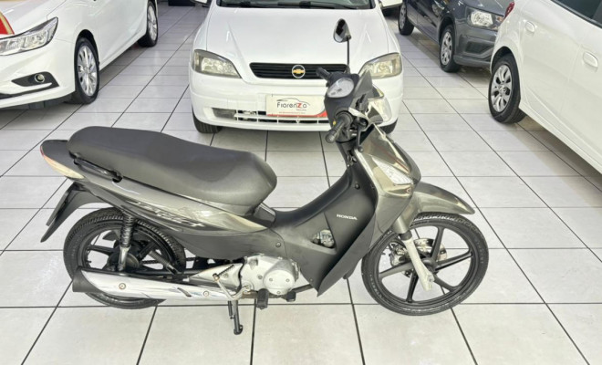 HONDA BIZ 125+ 2008 Flex