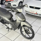 HONDA BIZ 125+ 2008 Flex-0