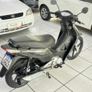 HONDA BIZ 125+ 2008 Flex-1