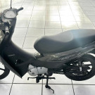 HONDA BIZ 125+ 2008 Flex-2