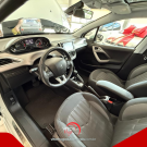 Peugeot 208 Griffe 1.6 Flex 16V 5p Aut. 2017 Flex-8