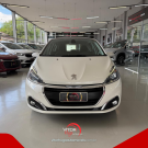 Peugeot 208 Griffe 1.6 Flex 16V 5p Aut. 2017 Flex-12