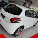 Peugeot 208 Griffe 1.6 Flex 16V 5p Aut. 2017 Flex-13