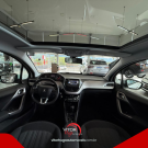 Peugeot 208 Griffe 1.6 Flex 16V 5p Aut. 2017 Flex-9