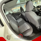 Peugeot 208 Griffe 1.6 Flex 16V 5p Aut. 2017 Flex-11