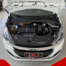 Peugeot 208 Griffe 1.6 Flex 16V 5p Aut. 2017 Flex-1