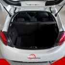 Peugeot 208 Griffe 1.6 Flex 16V 5p Aut. 2017 Flex-2
