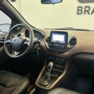 Ford Ka 1.5 FreeStyle 12V Flex 5p Aut. 2020 Flex-7