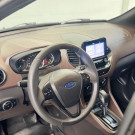 Ford Ka 1.5 FreeStyle 12V Flex 5p Aut. 2020 Flex-5