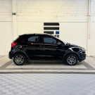 Ford Ka 1.5 FreeStyle 12V Flex 5p Aut. 2020 Flex-3