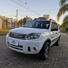 Ford EcoSport XLT FREESTYLE 2.0 Flex 16V 5p 2011 Flex-0