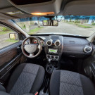 Ford EcoSport XLT FREESTYLE 2.0 Flex 16V 5p 2011 Flex-8